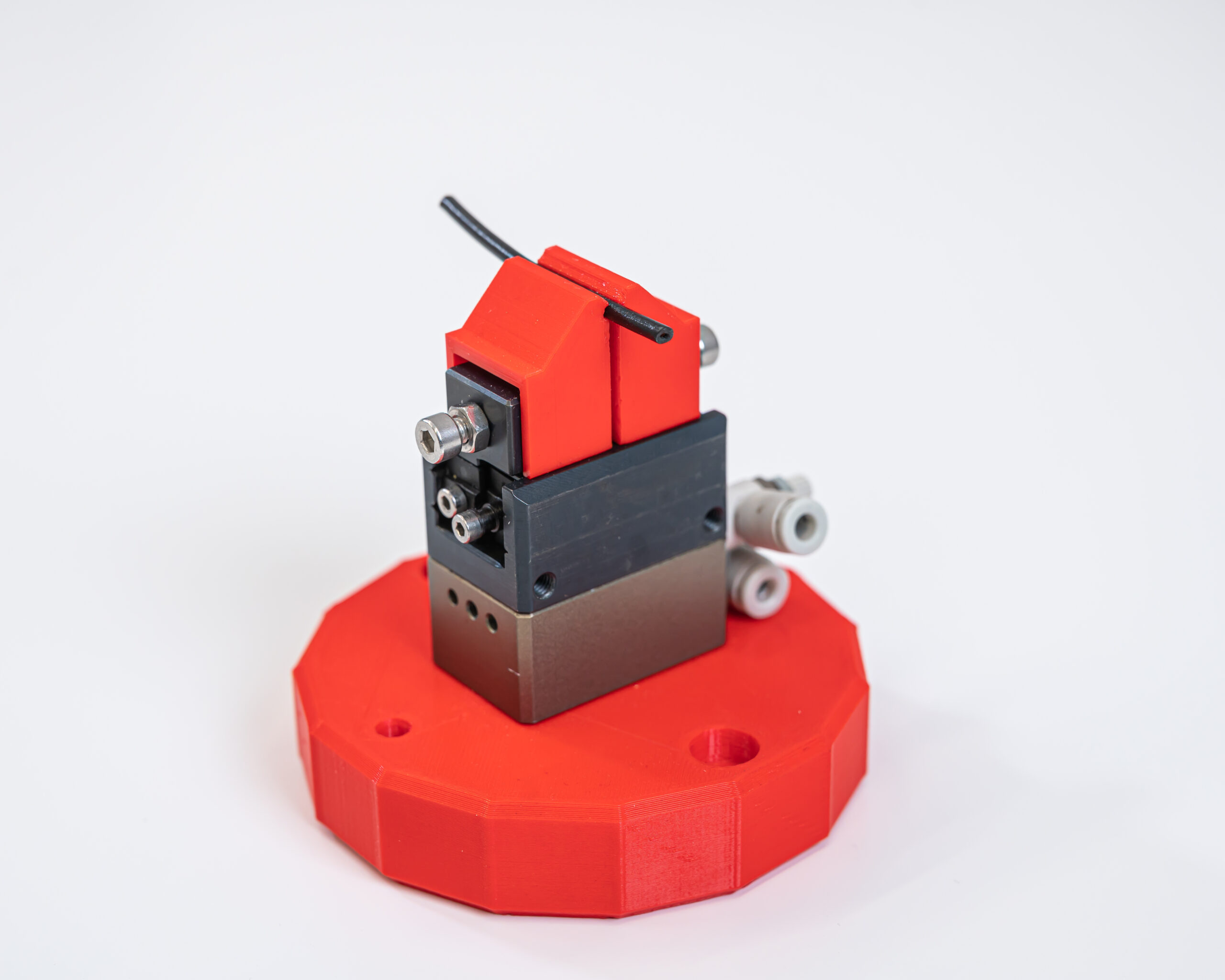 Fabrication – Matrix Engineering